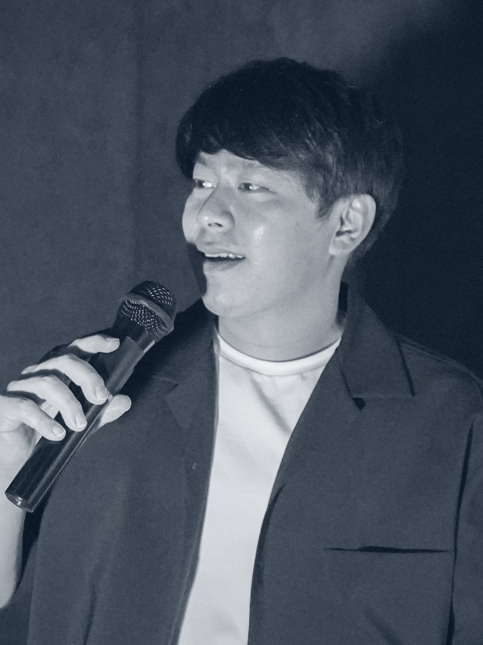 共同代表 藤田雄大
